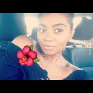 Meet your Posher, Kyndel